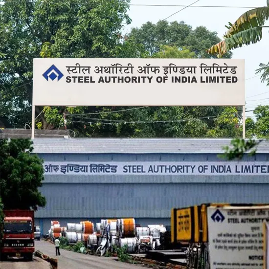 Steel Authority of India (SAIL) Empanelled with Ganesh Diagnostic & Imaging Centre